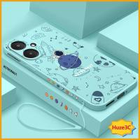 ราคา เคส Redmi 13C 5G/ Redmi 13C/ Redmi 13/Redmi 12C/ Redmi 12/Redmi 10C/ Redmi 10 เคสนิ่ม ลายนักบินอวกาศ SS (28004076530)