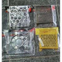 ราคา ตะแกรงหม้อน้ำ CLICK,AIRBLADE,MIO-125 (5866969193)