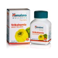 ราคา Himalaya Vrikshamla 60 เม็ด หิมาลายา ส้มแขก (23671067108)