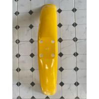 ราคา บังโคลนหน้าตรงรุ่นYamaha dt100,125mono แท้ (44411151736)