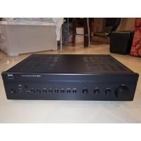 ราคา เครื่องขยายเสียง NAD C326BEE Amplifier (25113689096)