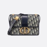 ราคา ดิออร์ Dior 30 Montaigne Box Bag กระเป๋าสะพายข้างผู้หญิง (27877780145)