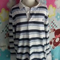 ราคา เสื้อโปโลเเขนยาวTimberlandมือสอง (6632485555)