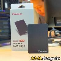 ราคา SSD 2.5 SATA 120.GB,240 GB (3Y) PIONEER (9225370175)