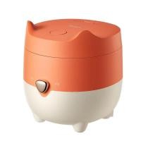 ราคา Midea หม้อหุงข้าวสำหรับคนเดียวในครัวเรือนขนาดเล็กขนาดเล็ก 1.2 ลิตรหอพักหม้อหุงข้าวขนาดเล็ก 1-2 คนFB (26559235916)