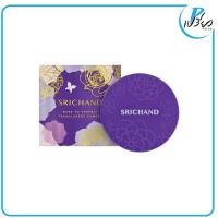 ราคา SRICHAND ศรีจันทร์ แป้ง แบร์ ทู เพอร์เฟคท์ พาวเดอร์ 10 กรัม. Srichand Bare to Perfect Translucent Powder 10g. (29441354597)