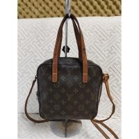 ราคา กระเป๋าหลุย์วินเทจหนังแท้มือสอง (41775449489)