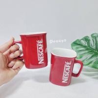 ราคา แก้วเนสกาแฟ NESCAFÉ Red Cup ขนาด 250 ml. (12668830240)