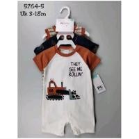 ราคา 3in1 PL Baby Jumper / Baby SHORT Jumper (27981955199)