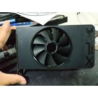 ราคา การ์ดจอ​ XFX R7 250 1GB GDDR5 (การ์ดแรง สวยมาก) (5220693320)
