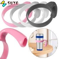 ราคา Suyo ที่จับแก้วน้ํา ทนทาน สําหรับวางแก้วเครื่องดื่ม 20 ออนซ์ 30 ออนซ์ (21575297999)