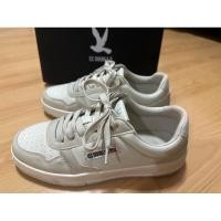 ราคา รองเท้าผ้าใบมือสอง แบรนด์cc-oo (25990689228)