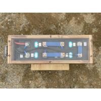 ราคา Lifepo4 12V 200Ah Lishen (19940288698)