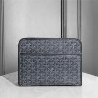 ราคา สินค้าแท้มือสอง กระเป๋าเอกสาร GOYARD กระเป๋าเครื่องสำอาง กระเป๋าเก็บของ (27586584273)