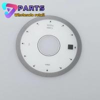 ราคา เกรด A 1PC Encoder Timing Disk assembly CB760-80001 สําหรับ HP GT5810 5820 HP3838 3638 4729 DeskJet 1510 1515 2131 2135 2138 2529 2029 (51950149321)