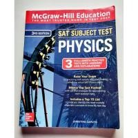ราคา SAT subject test Physics (29085156858)