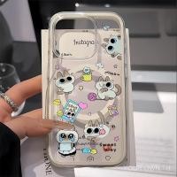 ราคา เคสแม่เหล็กถุงลมนิรภัยสองสี,เคสโทรศัพท์แมวสยามแฟร์,สําหรับiPhone 15, 14, 16, 12, 11, 13, 13PRO, 12PRO, 16PROMAX, 15PROMAX, 13PROMAX, 14PLUS, 15PLUS, 16PLUS A6CH (56852283454)