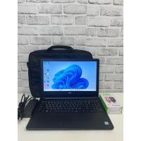 ราคา โน๊ตบุ๊คมือสอง / Dell Latitude 3570 / I5 Gen6 / SSD 256Gb / แรม 8gb /แบตเก็บไฟ/สินค้ามีรับประกันจากทางร้าน (28589485680)