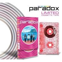 ราคา เทปคลาสเซ็ท Tape Paradox - On The Rainbow limited edition (24970206824)