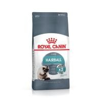 ราคา [ราคาพิเศษ] Royal Canin Care Hairball 400 g (1318265297)