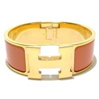 ราคา สินค้ามือสอง HERMES bangle gm (27469388525)