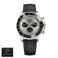 ราคา Rolex Daytona White Gold 116519LN (40254356681)