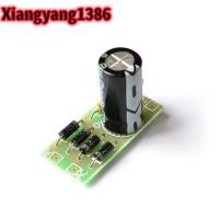 ราคา 1/5PCS AC to DC power conversion โมดูล 1N4007 full bridge rectifier กรอง 12V 1A AC DC converter (28950099069)