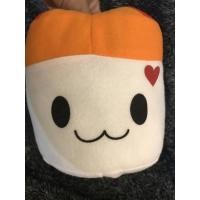 ราคา โออิชิ ซูชิใส่กระดาษทิชชู (20963588006)