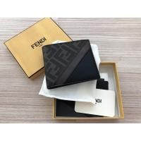 ราคา กระเป๋าสตางค์ใบสั้น Fendi (28863518646)