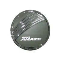ราคา ครอบฝาถังน้ำมัน/กันรอยฝาถังน้ำมัน ฮอนด้า บริโอ้ อเมซ Honda Brio amaze รุ่น4ประตู ชุบโครเมี่ยม (1912224295)