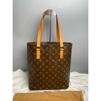 ราคา กระเป๋าสะพาย Louis vuitton Lv vavin Gm ปี DC02 ของแท้มือสอง (27919716610)
