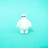 ราคา ดินปั้น baymax สั่งทำได้ (883545884)
