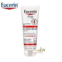 ราคา ฟิกเกอร์ Eucerin Baby Eczema Relief Body Creme (52002133862)