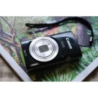 ราคา กล้องดิจิตอล Canon IXUS 185 สภาพใช้งาน มีตำหนิ (41959227998)