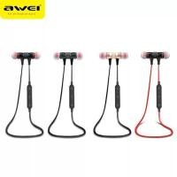 ราคา AWEI B922BL หูฟังบลูทูธ มีแม่เหล็กคล้องคอได้ แท้ 100% (862002852)