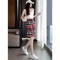 ราคา ⚡MOO⚡ กางเกงลายช้าง รุ่นขาสั้น-มีเชือก ลายสวย ผ้าเบาสบาย ฟรีไซส์ พร้อมส่ง #SEL (23243308397)