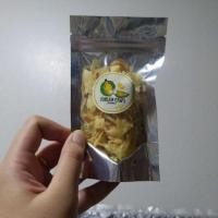 ราคา ทุเรียนทอดเกรด C 25กรัม ราคา 20บาท (6607404379)