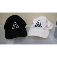 ราคา หมวกแก๊ป AllZ (มือ2) ของแท้100% (5701202370)