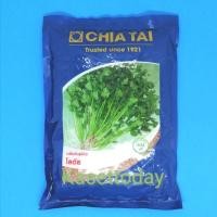ราคา เมล็ดผักชี​ โลตัส​ (เจียไต๋)​ ขนาด​ 300 g. (10917022617)