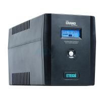 ราคา UPS 2000VA ETECH Grand By Zircon (10046213219)