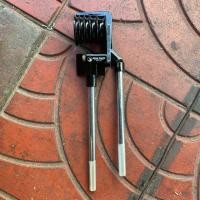 ราคา ตัวดัดท่อแอร์ 5 in 1 WINTON/KingEagle (2172605093)