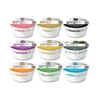 ราคา Lindsay Disposable Modeling Cup Mask (Rubber Mask) 28g (28951370908)