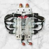 ราคา ชุดหัวฉีด NGV HINO 360 พร้อมเซ็นเซอร์รางหัวฉีดใหม่ (29119312274)