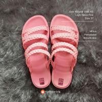 ราคา Zaxy Natural Slide AD / Zaxy Sandals / รองเท้าแตะยางผู้หญิง / รองเท้าแตะผู้หญิง (41026714912)