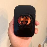 ราคา น้ำหอม Gucci Guilty Black EDT 100ml (6932109258)