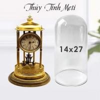 ราคา โป๊ะแก้วขนาด 14x27 สําหรับนาฬิกาโบราณยุโรป (41163497631)