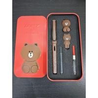 ราคา Lamy Limited Edition × Line Friends แท้(มือ2) อปก.ครบ (27885418318)