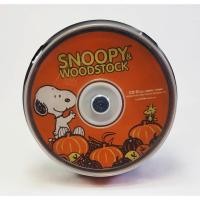 ราคา แผ่นเปล่า CD-R 52X : 80MIn : 700MB SNOOPY WOODSTOCK จำนวน 10 แผ่น VOX (29862221279)