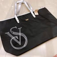 ราคา กระเป๋าสะพายไหล่ Victoria’s Secret แท้ ใบใหญ่ จากช็อป อเมริกา (12570728540)