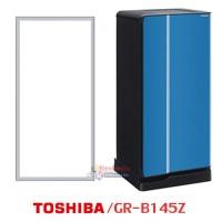 ราคา Toshiba รุ่น GR-B145Z-ขอบยางตู้เย็น Toshiba รุ่น GR-B145Z ของแท้ (24986899518)